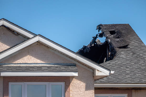 Licensed Fire Damage Restoration service in Severn, MD - Fire Damage Biloxi